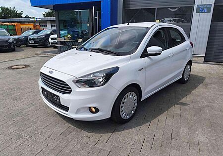 Ford Others KA+ Klima/PDC/Radio/RDKS/BC