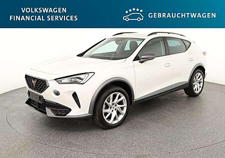 Cupra Formentor 1.5 TSI DSG PDC*Tempo*Klima