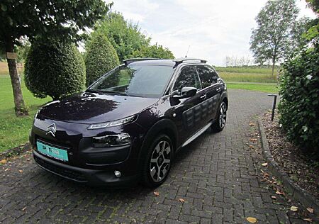 Citroën C4 Cactus Citroen Shine Edition