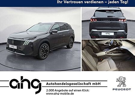 Peugeot 5008 Allure Business Hybr.145 e-DSC6 Sitzheizung