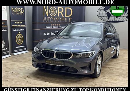 BMW 320 i touring Advantage *AHK*LIVE CP*UPE:52