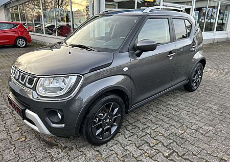 Suzuki Ignis Comfort Allgrip Hybrid