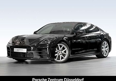 Porsche Panamera 4 E-Hybrid Head-Up Soft-Close BOSE