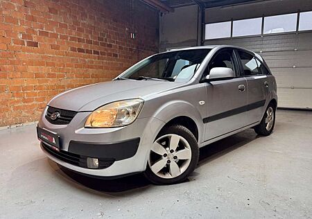 Kia Rio 1.6 EX Top 1.6 +LPG+KLIMA+PDC+SHZ+SPORT+