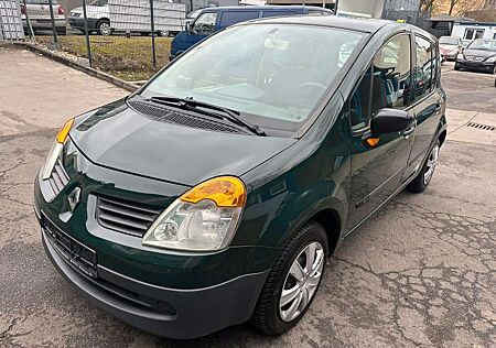 Renault Modus 1.2 Authentique*5Gang*Euro4*