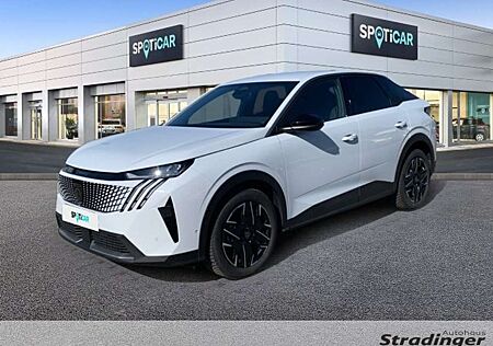 Peugeot 3008 Hybrid 136 e-DSC6 Allure