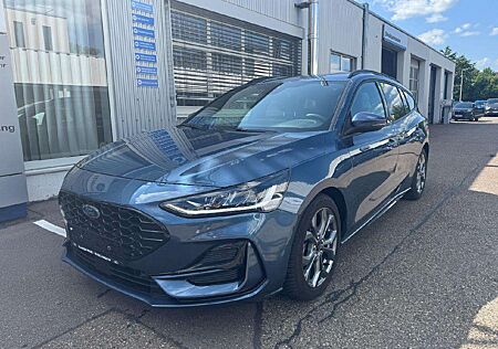 Ford Focus ST-Line