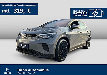 VW ID.4 Volkswagen Pro Performance Life ACC PDC Navi Climatr