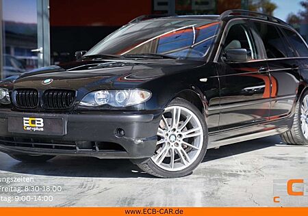 BMW 320d 320 Baureihe 3 Touring *SHZ/AHK/Klima./PDC*