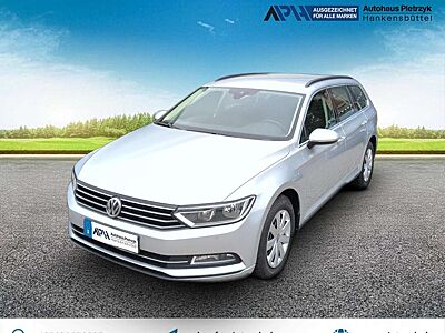 Volkswagen Passat Variant Comfortline 2.0 TDI
