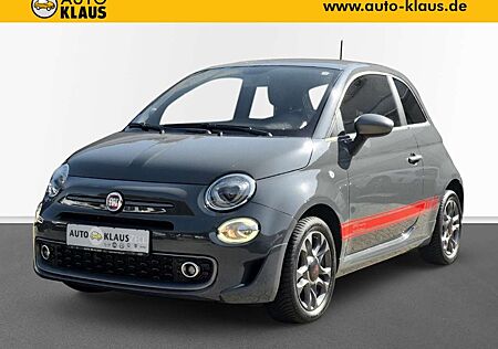 Fiat 500 1.2 S Tempomat CarPlay Klimaanlage Bluetooth