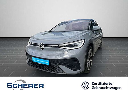 VW ID.5 Volkswagen Pro Performance 82kWh 21" ACC AHK MATRIX RF