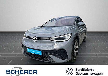 VW ID.5 Volkswagen Pro Performance 82kWh 21" ACC AHK MATRIX RF