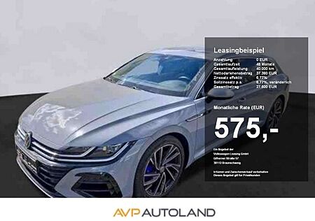 VW Arteon Volkswagen Shooting Brake R 2.0 TSI DSG 4MOTION