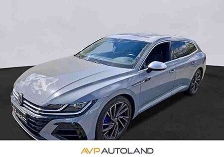 VW Arteon Volkswagen Shooting Brake R 2.0 TSI DSG 4MOTION