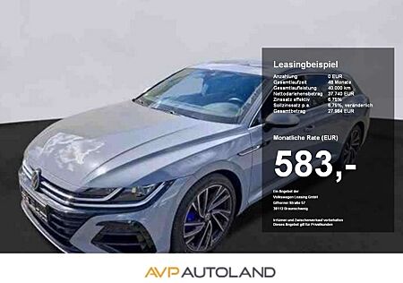 VW Arteon Volkswagen Shooting Brake R 2.0 TSI DSG 4MOTION