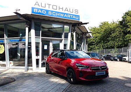 Opel Corsa F 5-trg. GS Line,LED,Klimaaut.,R.-Kamers