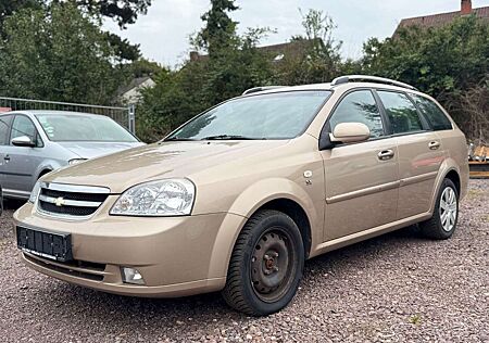 Chevrolet Nubira 1.6l Kombi Klima AHK