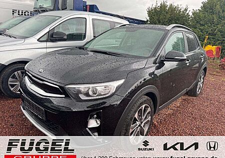 Kia Stonic 1.0 T-GDI Vision Klimaaut.|SHZ