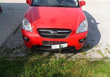 Kia Carens CRDi DPF Aut. EX