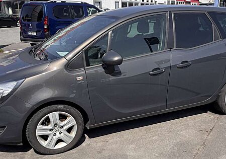 Opel Meriva 1.4 Active