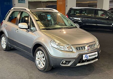 Fiat Sedici 1.6 16V Easy 4X4