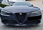 Alfa Romeo Giulia 2.2 Diesel 16V AT8 Super /Rückfahrkamera