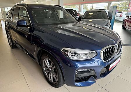 BMW X3 M xDrive30d Aut. Sport