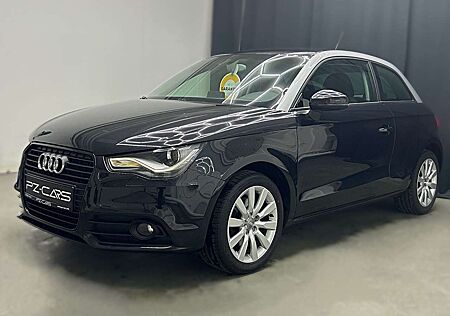 Audi A1 1.4 Sport|Xenon|Sitzheiz|PDC|T-Leder|Displ-BT