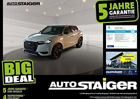 DS Automobiles DS 3 Crossback DS3 Crossback E-Tense Performance Line +