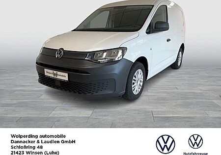 VW Caddy Volkswagen Cargo 2.0 TDI el. Fenster