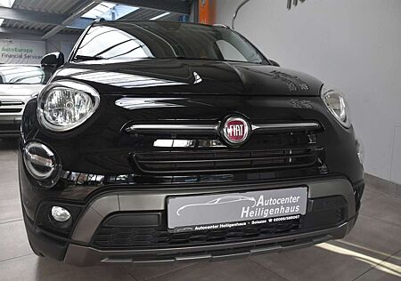 Fiat 500X Cross 1.3 DCT 2Z-Klima 7"UConnect Tempo PDC