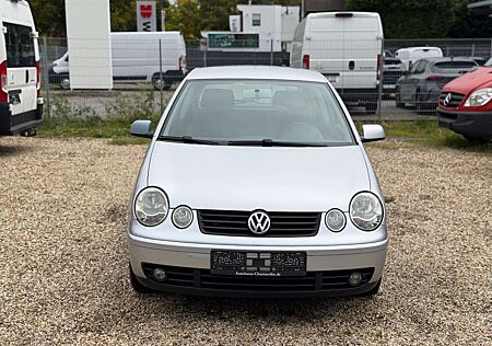 VW Polo Volkswagen 1.4 Comfortline