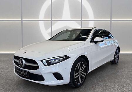 Mercedes-Benz A 250 e PROGRESSIVE BUS+AHK+PUBLIC+MBUX HIGH-END