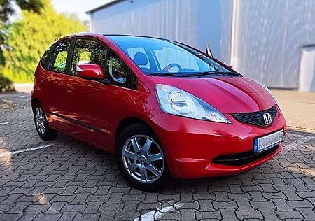 Honda Jazz 1.4 i-VTEC Comfort