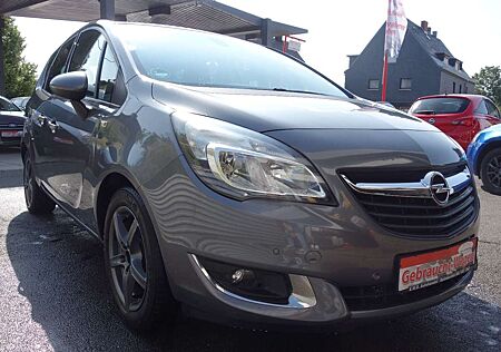 Opel Meriva B Style