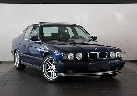 BMW M5 3.8l 340ps, 6 Gang, Sammlerzustand