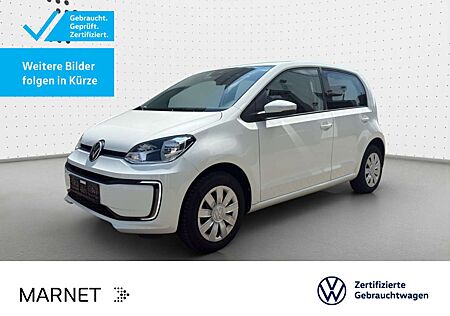 VW e-up! Volkswagen e-up! move *KAM*SHZ*GRA*MFL*