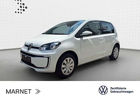 VW e-up! Volkswagen e-up! move *KAM*SHZ*GRA*MFL*