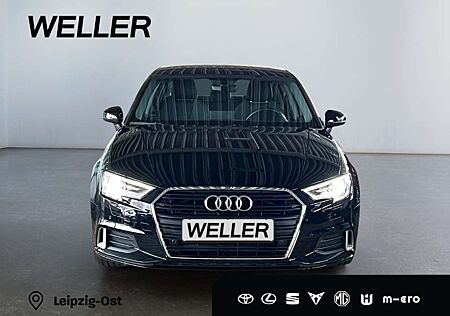 Audi A3 35 TFSI Limousine S tronic sport *Navi*CAM*SHZ*