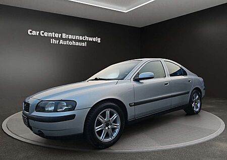 Volvo S60 2.4 Comfort Automatik
