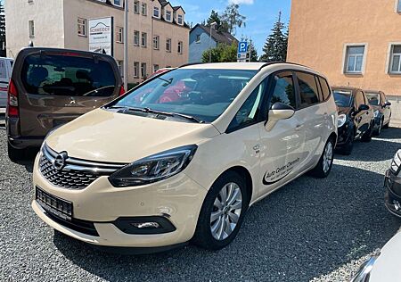 Opel Zafira 1.6 DI Turbo 100kW 120 Jahre S/S