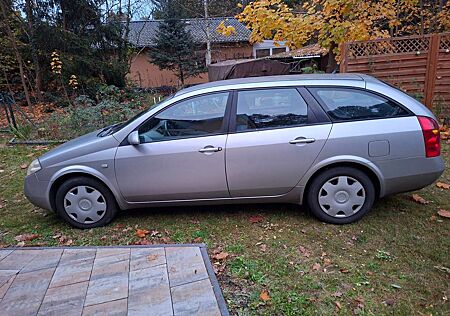 Nissan Primera Traveller 1.8 acenta
