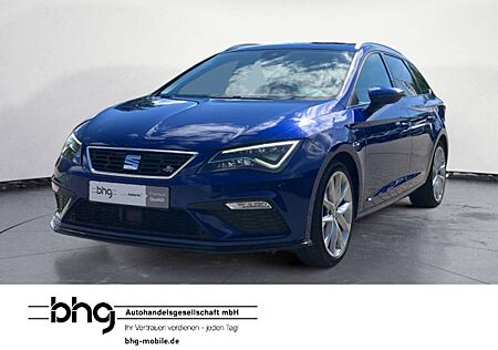 Seat Leon Sportstourer 1.4 TSI DSG FR
