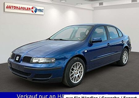 Seat Toledo Signo 1,6 16V