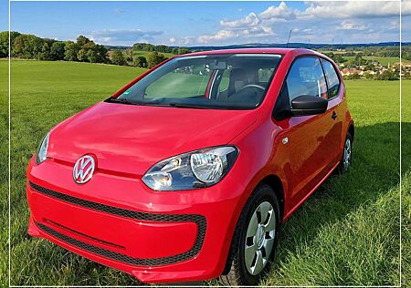 VW Up Volkswagen ! 3-Türer move