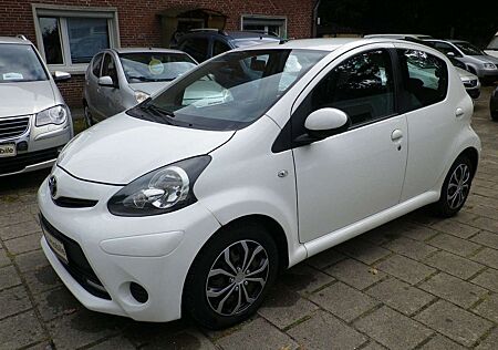 Toyota Others Aygo AYGO*5 Türig,Navi,Klimaanlage,Tüv neu*