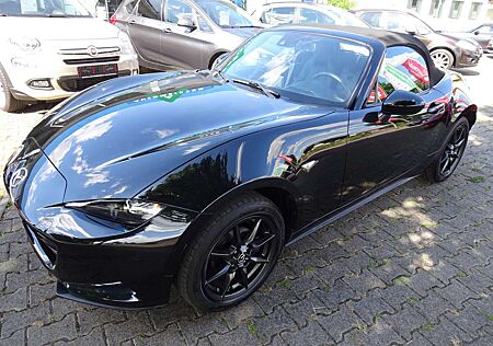 Mazda MX-5 Exclusive-Line " Ständig 50 Fahrzeuge am Lager"