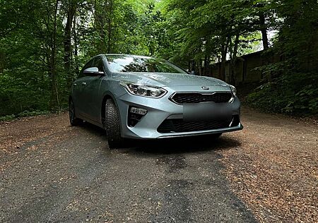 Kia Cee'd Ceed / Ceed 1.0 T-GDI OPF Vision