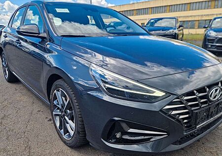 Hyundai i30 Trend Mild-Hybrid Automatik LED Kamera Navi